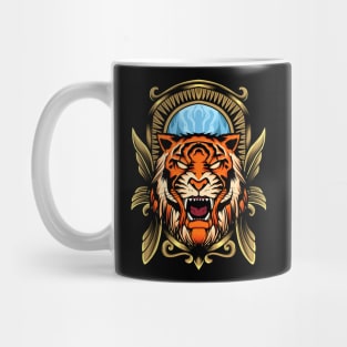 Tiger King Mug
